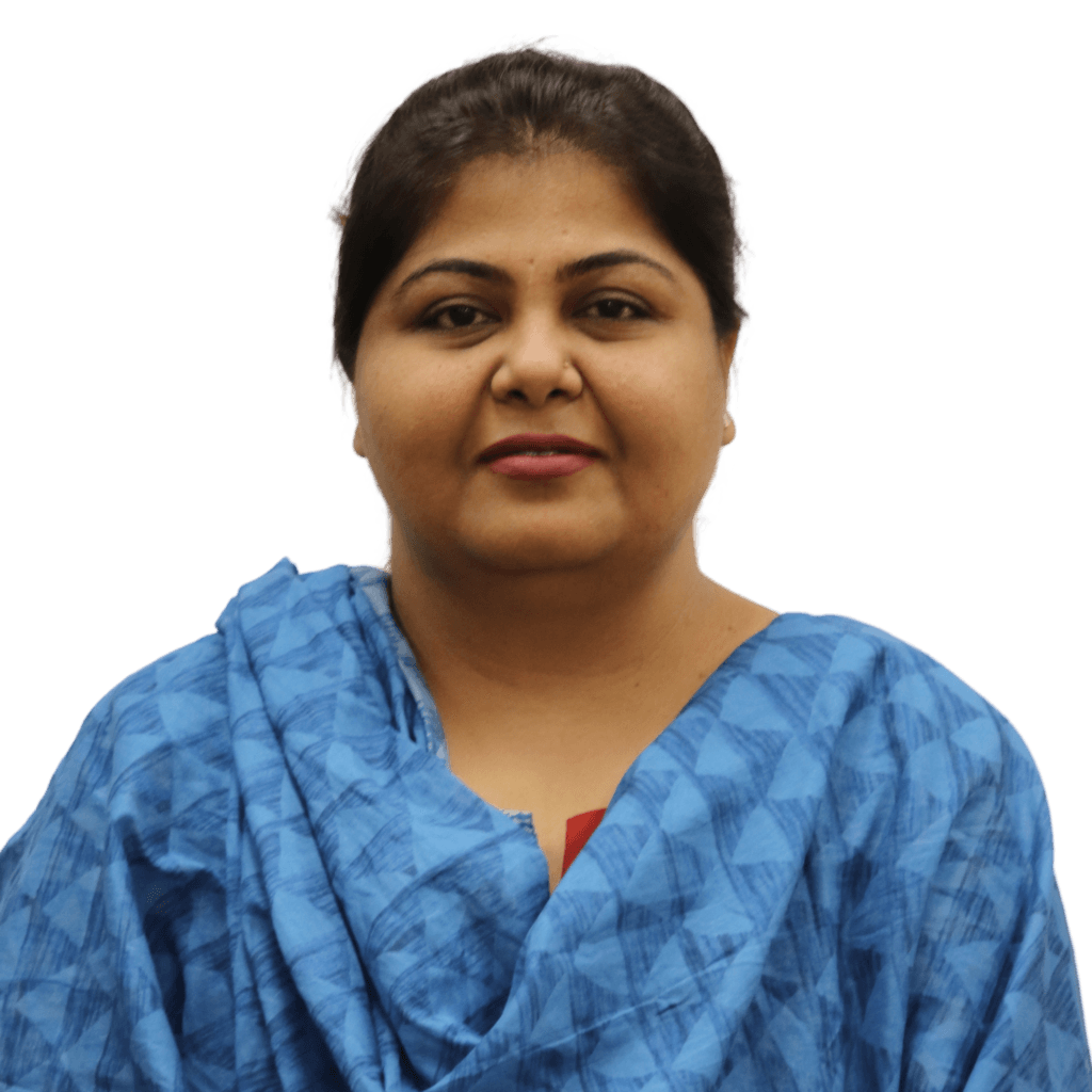 asma-irshad
