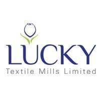 lucky textile mills