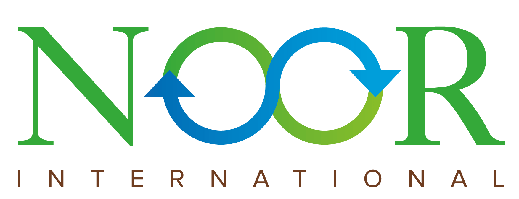 noor international