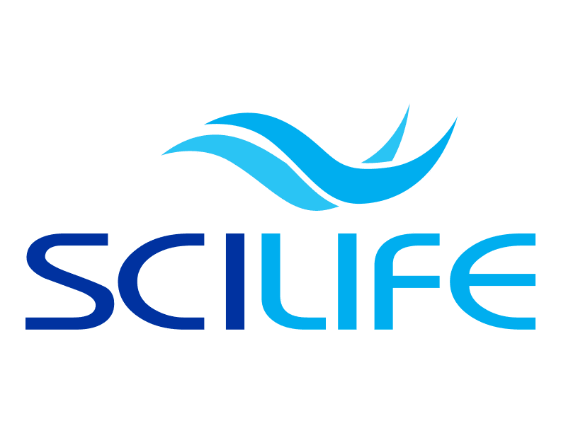 scilife pharma pvt ltd. logo